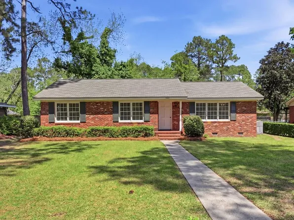 2321 Pembroke Dr, Albany, GA 31707