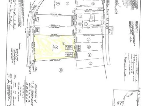 1 Lagle Ln, Mocksville, NC 27028