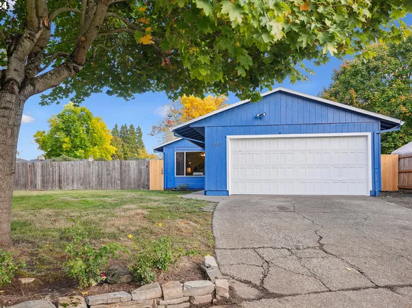 1557 NE Karen Ct, Hillsboro, OR 97124