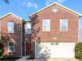 15226 Clear St, Noblesville, IN 46060