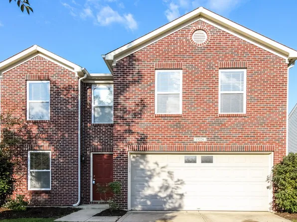 15226 Clear St, Noblesville, IN 46060
