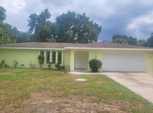 21517 Winlock Ave, Pt Charlotte, FL 33952