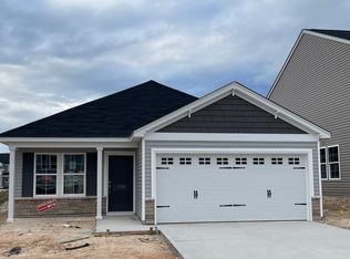 1728 Farshaw Way, Lexington, SC 29073