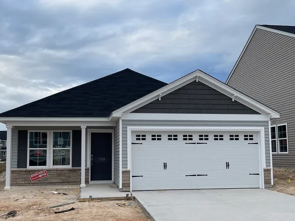 1728 Farshaw Way, Lexington, SC 29073