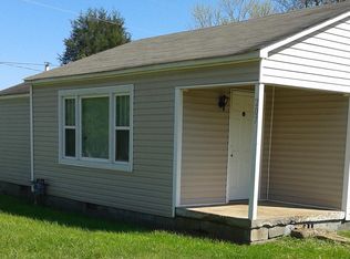 207 Maple St, Athens, AL 35611