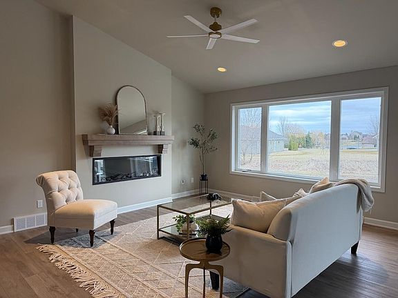 4th image of 2843 Granite COURT