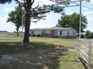 4007 Spring Hill Rd, Rogersville, MO 65742