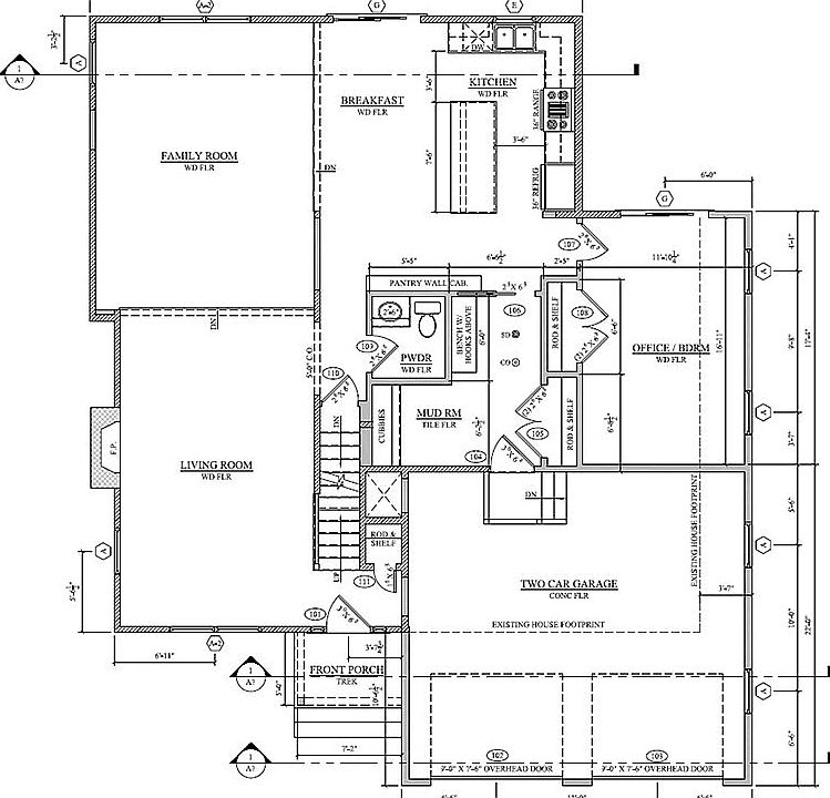 2nd image of 130 Spring St