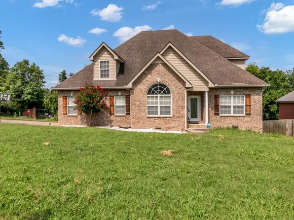 540 Johnstown Dr, Smyrna, TN 37167
