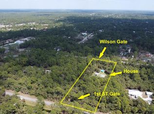 760 1st ST NW, NAPLES, FL 34120