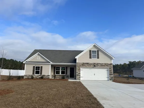 3091 Highway 129 Lot A, Galivants Ferry, SC 29544