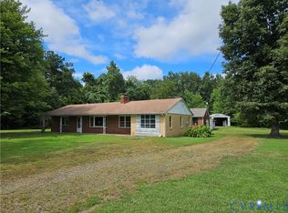 16485 Dawn Blvd, Hanover, VA 23069