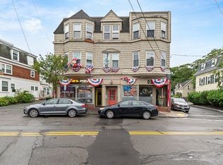 730 Hale St Unit 2R, Beverly, MA 01915