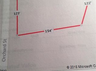 7119 Orchard St, Ovid, NY 14521