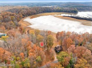 LOT 406 Fawn Ridge Rd, Parsons, TN 38363