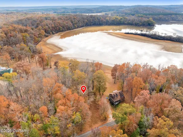 LOT 406 Fawn Ridge Rd, Parsons, TN 38363