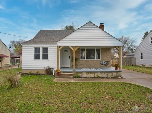18 Fair Ave, Medway, OH 45341