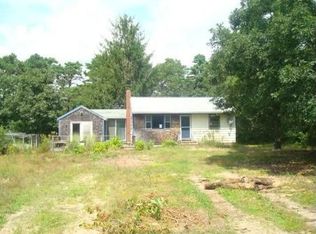 159 Currier Rd, East Falmouth, MA 02536