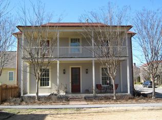 905 Reynolds Ave, Conway, AR 72032