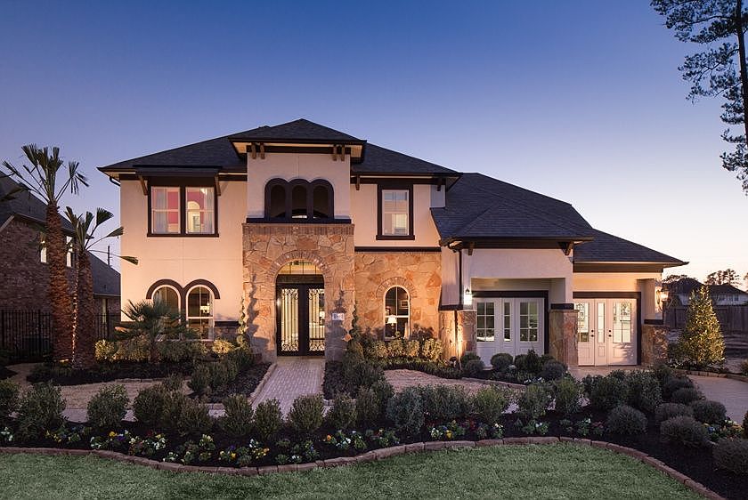 1st image of 13607 Cypress Heath Cir