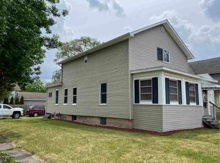 701 Garfield Ave, Bay City, MI 48708