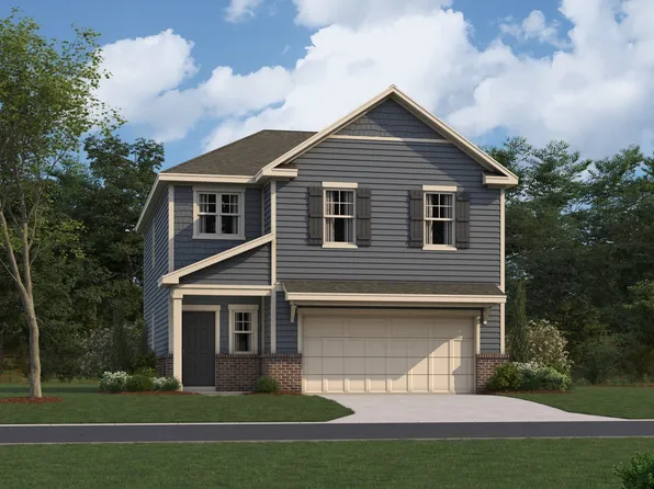 205 Roundabout Ln, Adairsville, GA 30103