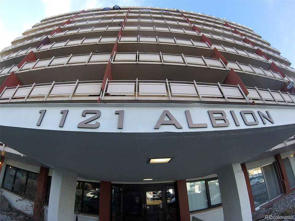 1st image of 1121 N Albion St APT 808