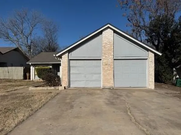 5904 Emerald Forest Dr, Austin, TX 78745