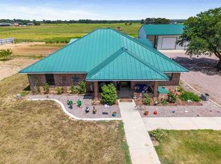 2776 Lark Rd, Kingston, OK 73439