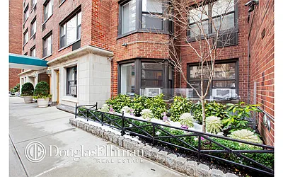 Sold by Douglas Elliman
