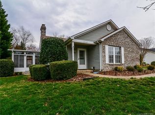 12309 Old Prairie Rd, Charlotte, NC 28277