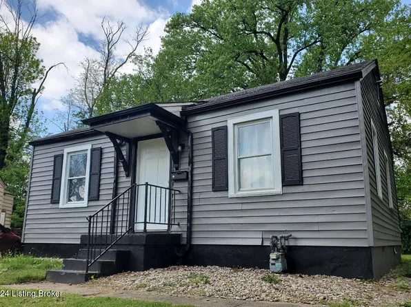3034 Wyandotte Ave, Louisville, KY 40210