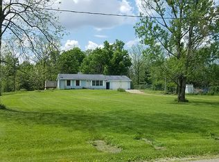 5662 Matthews Rd, Olivet, MI 49076