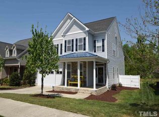 3109 Landing Falls Ln, Raleigh, NC 27616