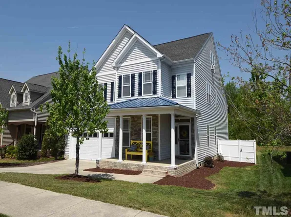 3109 Landing Falls Ln, Raleigh, NC 27616