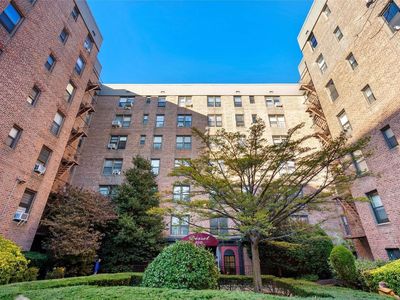 83-25 98th Street #5L, Queens, NY, 11421