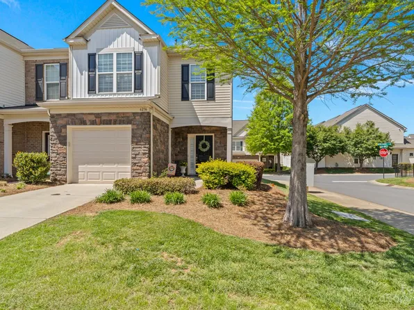 6236 Rockefeller Ln, Charlotte, NC 28210