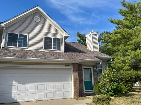 1030 68th St Unit 1, West Des Moines, IA 50266