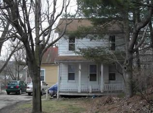 23 Pratt St, Athens, OH 45701