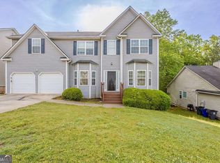 229 Millwheel Dr, Villa Rica, GA 30180