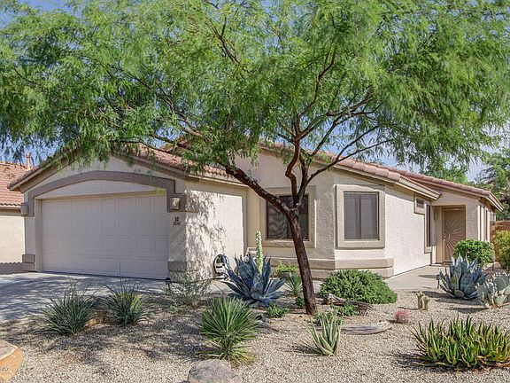 2nd image of 5546 W Sunset Vista Pl