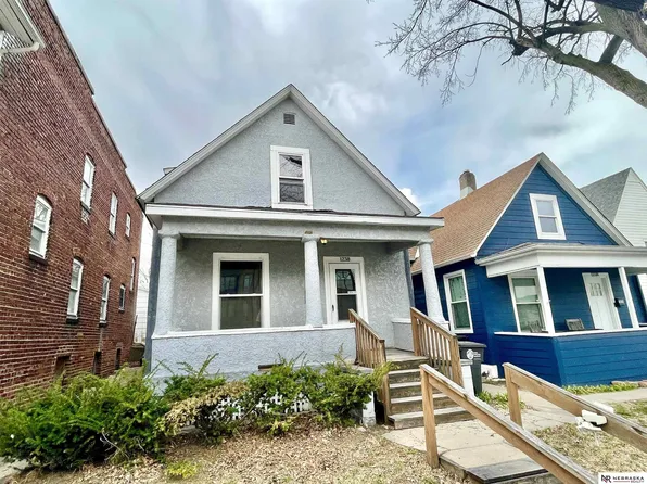 1230 S 11th St, Omaha, NE 68108