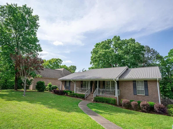 21228 Michelle Dr, Mc Calla, AL 35111