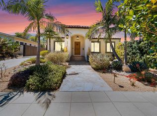 3612 Mississippi St, San Diego, CA 92104
