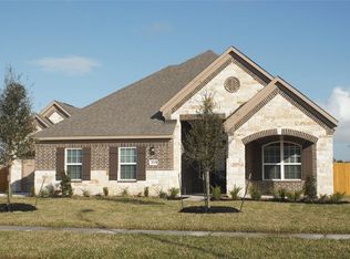 2715 Emerald Pines Ln, Iowa Colony, TX 77583