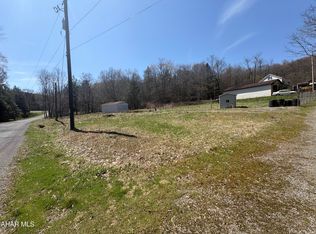 338 Turkey Path Rd, Nanty Glo, PA 15943