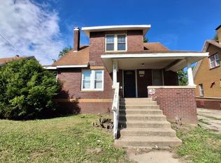 103 S Crawford St, Danville, IL 61832