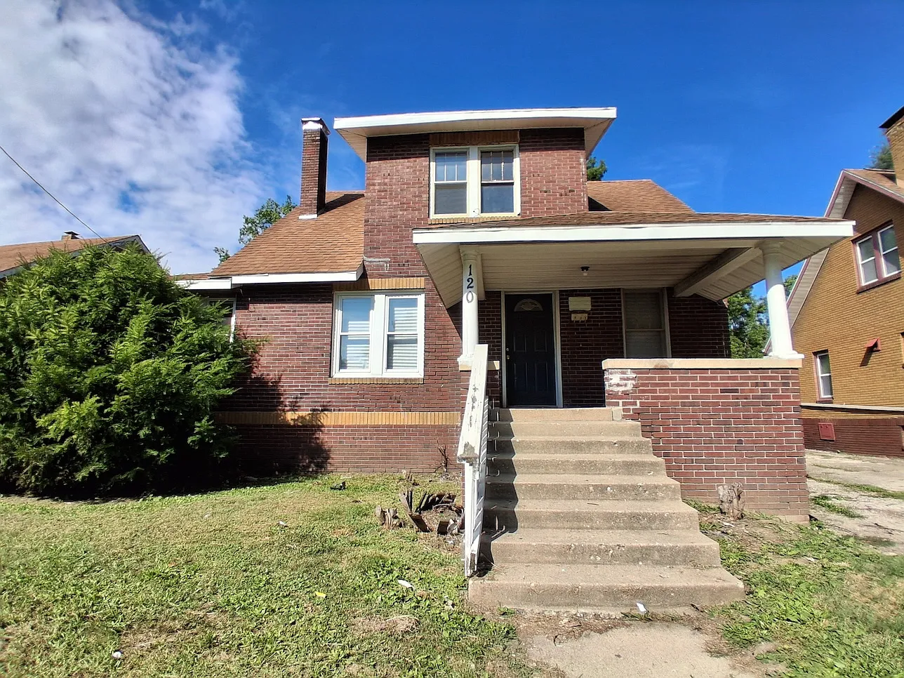 103 S Crawford St photo 1