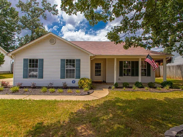 1921 Mayapple Dr, Bryant, AR 72022