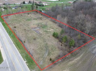 N Glenwood Ave, Wauseon, OH 43567